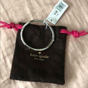 kate spade bracelet